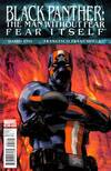 Black Panther: The Man Without Fear #521 Comic Books - Covers, Scans, Photos in Black Panther: The Man Without Fear Comic Books - Covers, Scans, Gallery